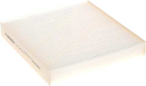 Filtro abitacolo per auto