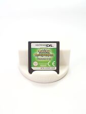 POKEMON MYSTERY DUNGEON ESPLORATORI DEL CIELO Nintendo DS 3DS LINGUA FRANCESE