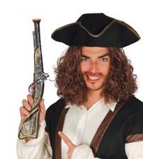 CARNEVALE HALLOWEEN PISTOLA