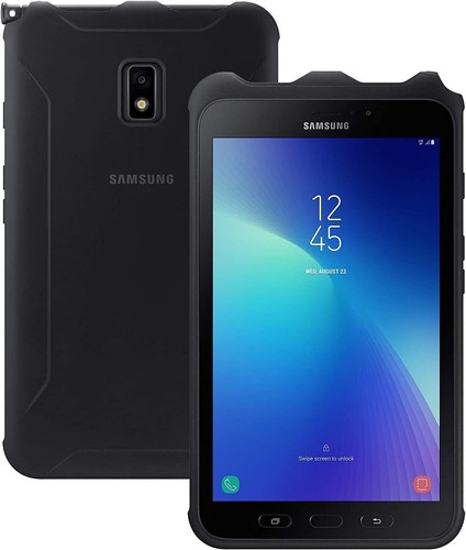 Samsung galaxy tab - tab, active