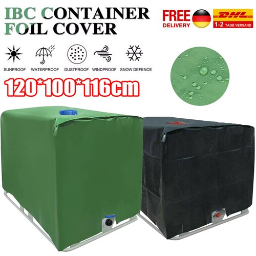 Copertura contenitore ibc - copertura,