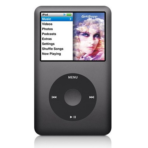 Originale apple ipod classic - apple,
