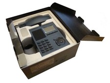 Bang & Olufsen B&o BeoCom 3 isdn Telefono Colore Benzina 80