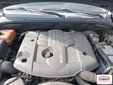 Motore Ssangyong Kyron 2.7 Xdi