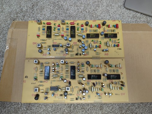 Revox b215 215 s - revox,