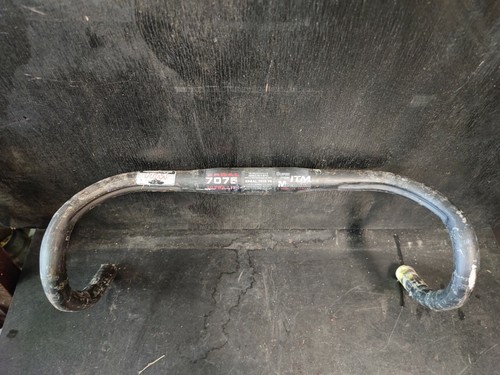Manubrio handlebar bici - , epoca