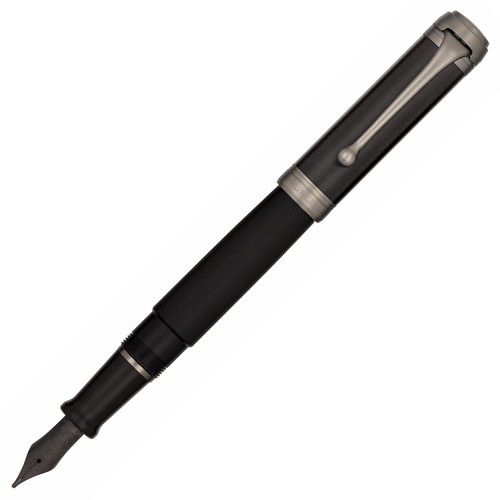 Penna stilografica aurora - penna,