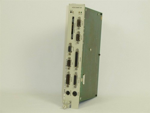 Siemens cpu videomat - siemens,