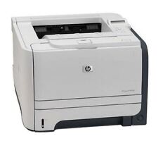 HP LaserJet P2055DN - CE459A S/W A4 USB LAN Duplex + meno di 10.000 pagine +