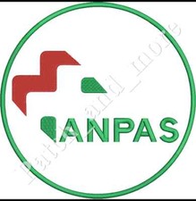[Patch] ANPAS ASS. NAZ