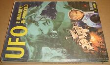 UFO SERIE III  4 L'UMANITA' IN PERICOLO EDIFUMETTO APRILE 1975