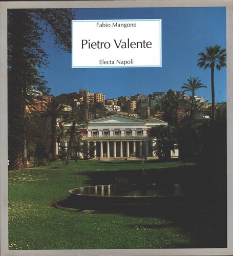 Pietro valente mangone - valente, di