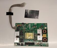 SCHEDA ALIMENTAZIONE 465-0101-0B201G TV DIKOM LEDTV-J24