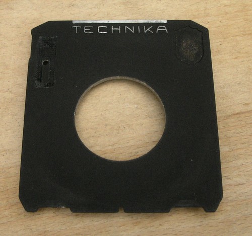 Linhof 69 6x9 technika - 4,