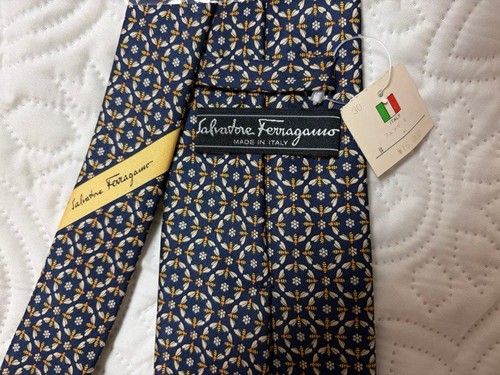 Cravatta collo salvatore - collo,