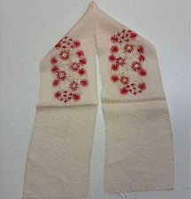 Kimono giapponese retrò per