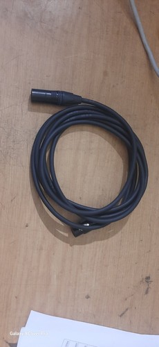 Studiomaster 6pin piombo p7 - piombo,