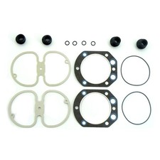 Kit guarnizioni athena top end - kit,