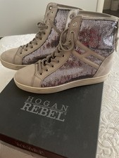 Hogan Rebel Sneakers Donna