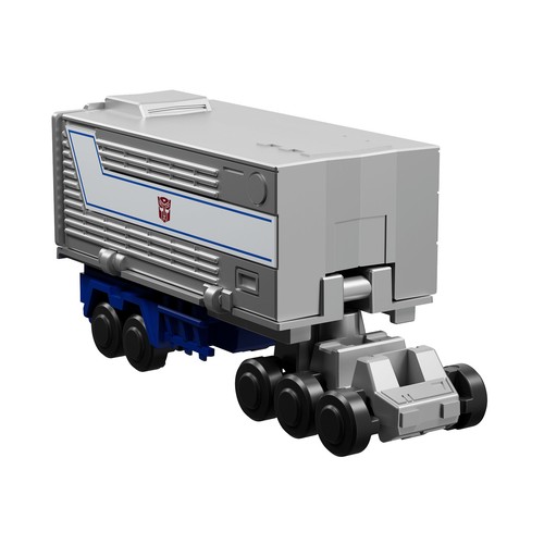 Transformers optimus prime - g1,