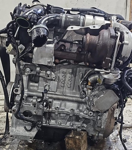 Motore semicompleto per - semicompleto, volvo