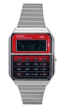 Casio Vintage Heritage Colors