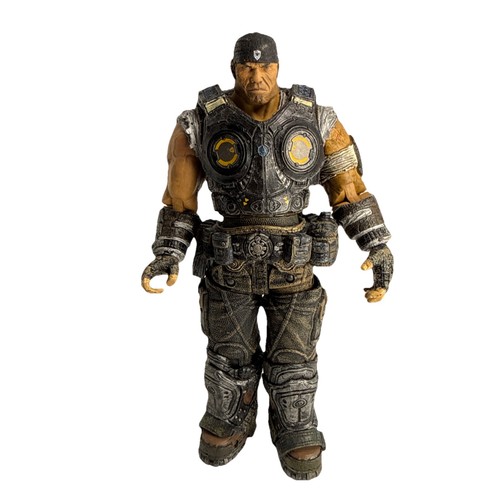 Gears war modellino - war, 3