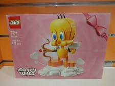 Lego looney tunes 40824 - tunes, titti