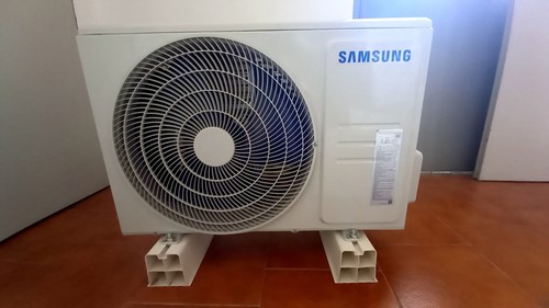 Climatizzatore samsung ar35 - climatizzatore,