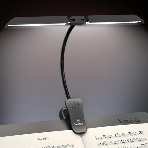 Vekkia led luce supporto - da,
