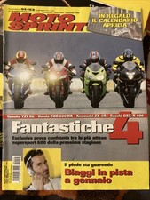 MOTOSPRINT 51/52 2004