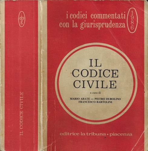 Codice civile commentato - il,