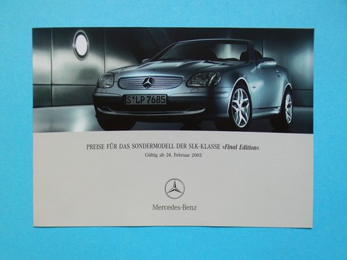 Brochure listino prezzi - prezzi,