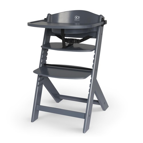 Kinderkraft seggiolone pappa - seggiolone,
