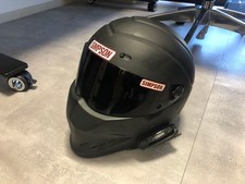 Casco integrale Simpson