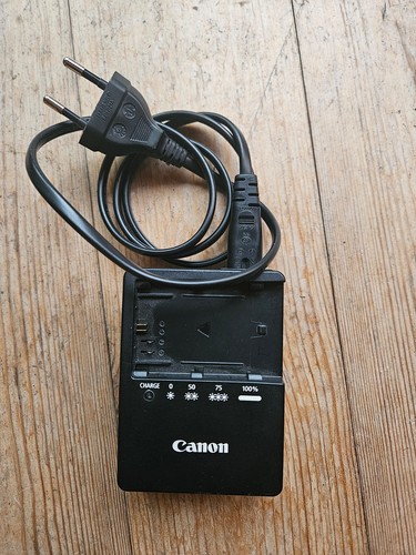 Canon e6e chargeur de - canon,