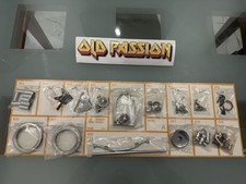 Pocher 1:8  Bugatti 50T 1933