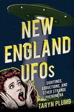 New England UFOs: Sightings