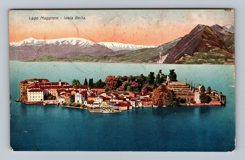 Italia lago maggiore - italia-,