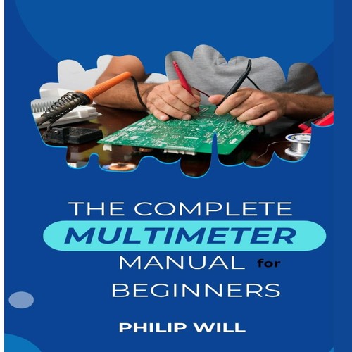 The complete multimeter - complete, manual