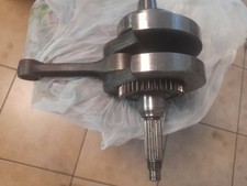 Albero Motore con biella Honda XR600 R 1985