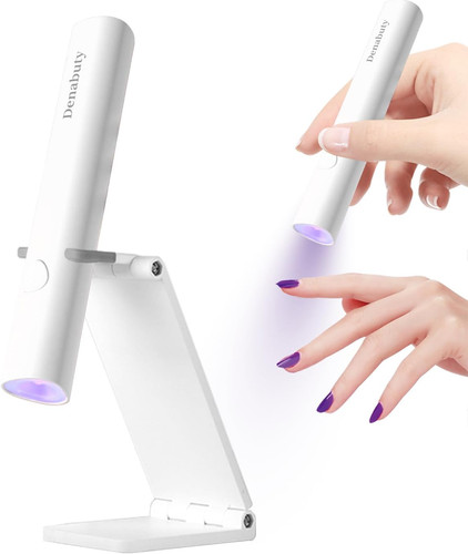 Mini lampada led unghie - mini, uv