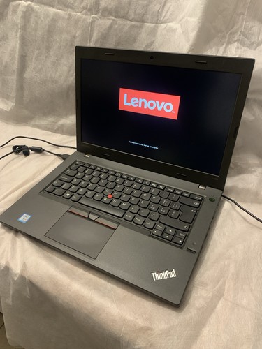 Lenovo thinkpad l460 - l460,, i5
