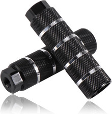 2 Pezzi Pedale BMX in Lega Di