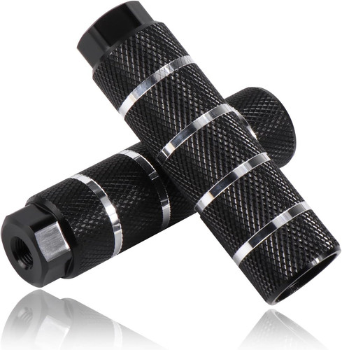 Pezzi pedale bmx - in, lega