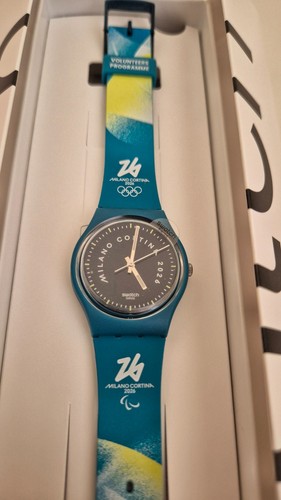 Orologio swatch milano - orologio,