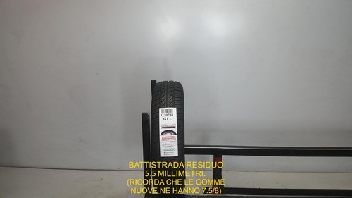 Gomme usate 155 70r13 75t - gomme,