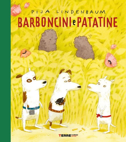 Libro pija lindenbaum - libro,