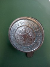 Bianchi campanello personalizzato bicicletta originale Vintage 