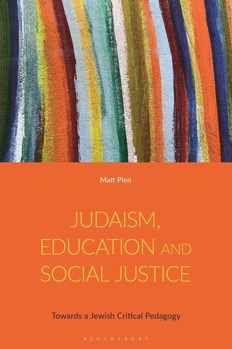 Judaism education and social - education,